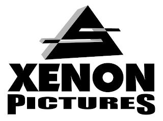 XENON PICTURES trademark