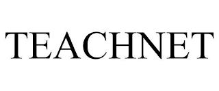 TEACHNET trademark