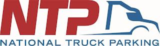 NTP NATIONAL TRUCK PARKING trademark