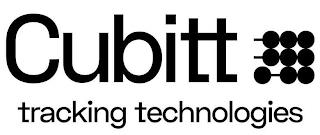 CUBITT TRACKING TECHNOLOGIES trademark