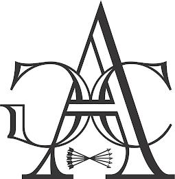 GAC trademark