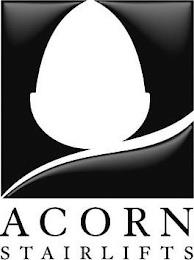 ACORN STAIRLIFTS trademark