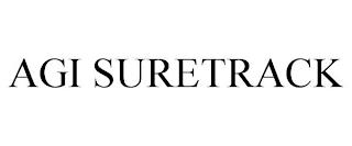 AGI SURETRACK trademark