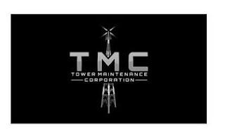 TMC TOWER MAINTENANCE CORPORATION trademark