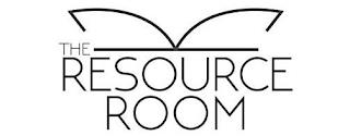 THE RESOURCE ROOM trademark