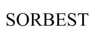 SORBEST trademark