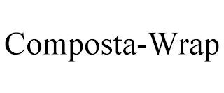 COMPOSTA-WRAP trademark