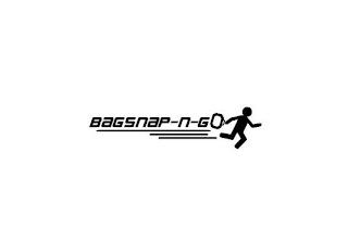 BAGSNAP-N-GO trademark