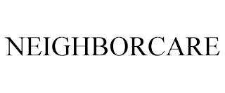 NEIGHBORCARE trademark