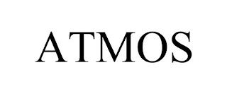 ATMOS trademark