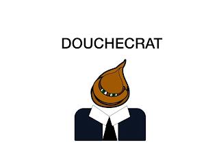 DOUCHECRAT trademark