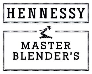 HENNESSY MASTER BLENDER'S trademark