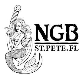 NGB ST. PETE, FL trademark