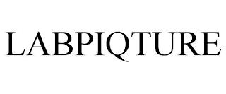 LABPIQTURE trademark