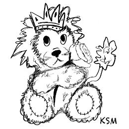 KSM trademark