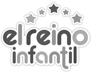 EL REINO INFANTIL trademark