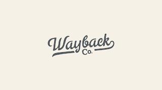 WAYBACK CO trademark