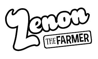 ZENON THE FARMER trademark