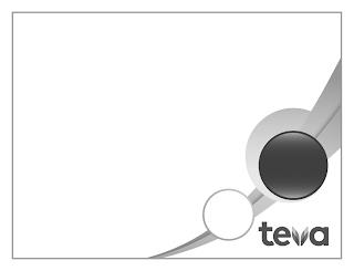 TEVA trademark