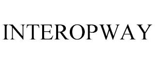 INTEROPWAY trademark