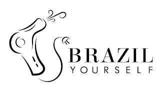 BRAZIL YOURSELF trademark