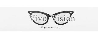 VIVO VISION OPTOMETRY trademark