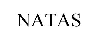 NATAS trademark