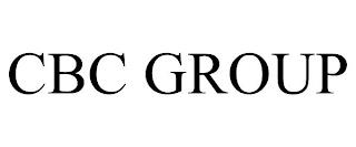 CBC GROUP trademark