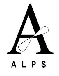 A ALPS trademark