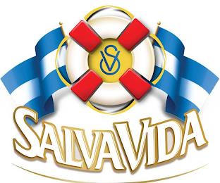 SV SALVA VIDA trademark