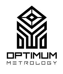 OM OPTIMUM METROLOGY trademark