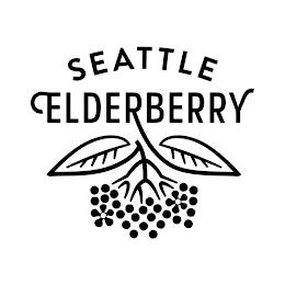 SEATTLE ELDERBERRY trademark