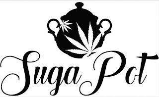 SUGA POT trademark