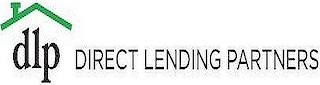 DLP DIRECT LENDING PARTNERS trademark