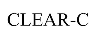 CLEAR-C trademark