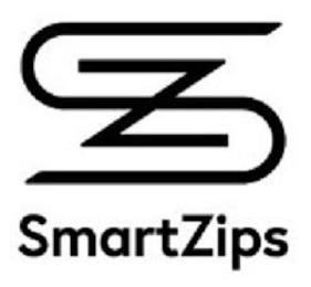 SZ SMARTZIPS trademark