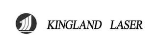 KINGLAND LASER trademark