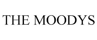 THE MOODYS trademark