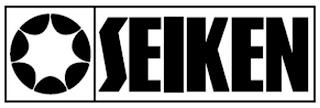 SEIKEN trademark