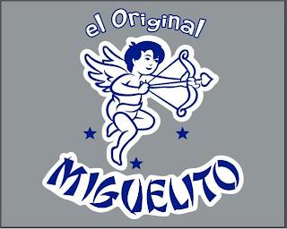 EL ORIGINAL MIGUELITO trademark