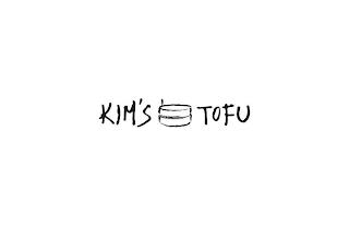 KIM'S TOFU trademark