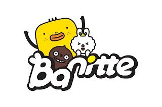 BANITTE trademark