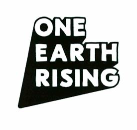 ONE EARTH RISING trademark