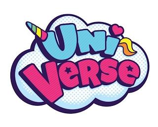 UNI VERSE trademark