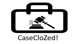 CASECLOZED! trademark