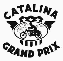 CATALINA GRAND PRIX trademark