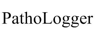 PATHOLOGGER trademark