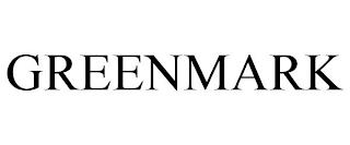 GREENMARK trademark