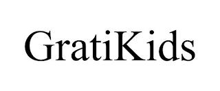 GRATIKIDS trademark