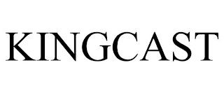 KINGCAST trademark